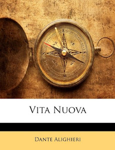 Vedi recensione Vita Nuova Libro di Dante Alighieri