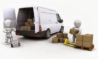 Man and Van Removals