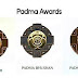 Padma Awards 2024 Winner List: पद्म पुरस्कार 2024 विजेताओं की सूची.