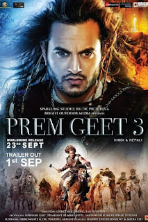 Download Prem Geet 3 (2022) Hindi 1080p CAMRip Full Movie