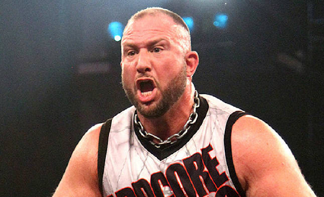 Bully Ray Hd Free Wallpapers