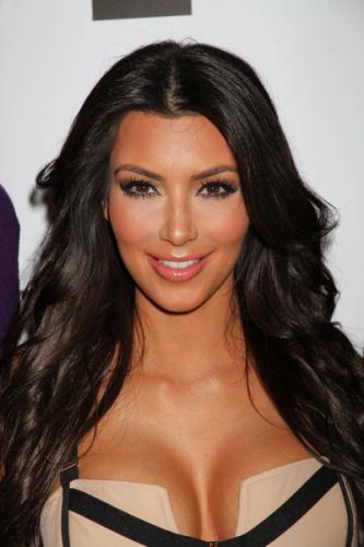 Kim Kardashian makeup looks are wide and varied especially when it draws 