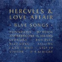 Hercules And Love Affair – Blue Songs (2011)