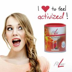 activize-de-FitLine-PM-International