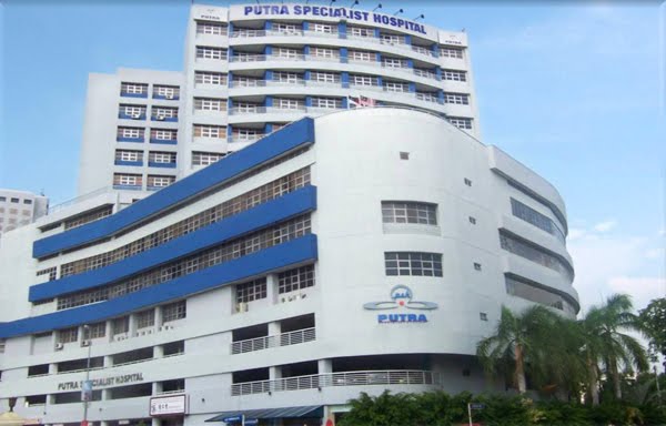Putra Specialist Hospital (PSH) Batu Pahat Jobs Vacancies ...