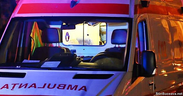 Minoră rănită după ce s-a răsturnat cu ATV-ul, la Bosanci