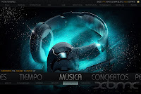 Skin AEON MQ4 SC XBMC