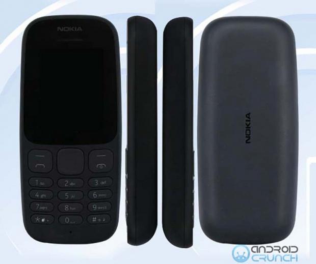 Nokia sắp ra mắt 2 chiếc điện thoại phổ thông mới