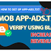  How to Setup AdMob App-Ads.txt