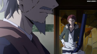 文ストアニメ 3期34話 立原道造 文豪ストレイドッグス Bungo Stray Dogs Episode 34