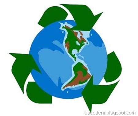 reciclagem