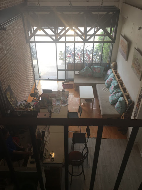 AllSum Hostel in Ayutthaya