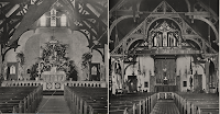 Three "Before and After" Projects of the Earlier Liturgical Movement