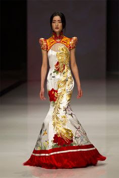 Chinese Fashion images13