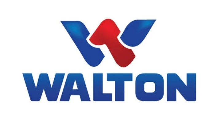 Waltonbd logo