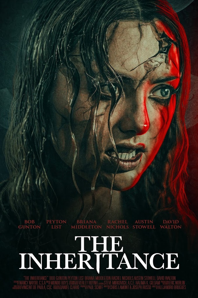 The Inheritance (2024) Movie Download