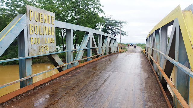 MÁS DE 50 FAMILIAS AFECTADAS DEJARON LAS TORRENCIALES LLUVIAS EN CARORA (+FOTOS)