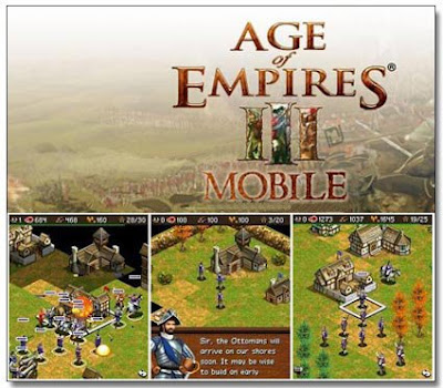 Age of Empires III