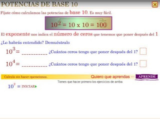 http://www3.gobiernodecanarias.org/medusa/eltanquematematico/laspotencias/potencias10/potencias10_p.html