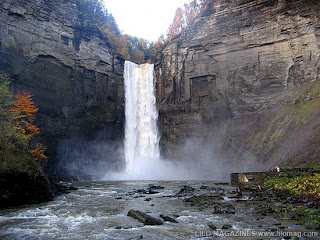 10 Air Terjun Terindah Di Dunia