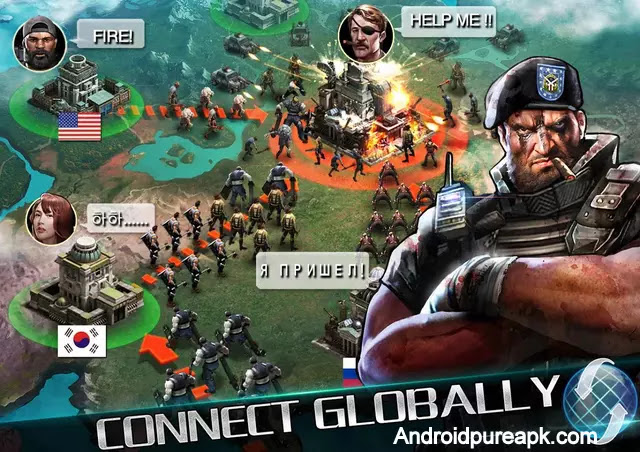 Last Empire-War Z Apk Download Full