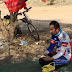 MasyaAllah, Pria Ini Bersepeda Demi Melaksanakan Ibadah Haji Dari Cina Ke Makkah