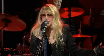 Stevie Nicks Buddy Holly