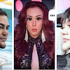 5 Selebriti Lagi Belajar Edit Foto, Hasilnya Bikin Tertawa