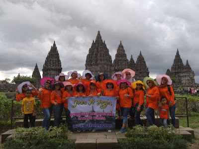 Jogja Tour Packages