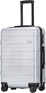 【激安倉庫限定amazonクーポン】Vivicityスーツケース7色3サイズが40%引 2,988円〜 [4/30まで]