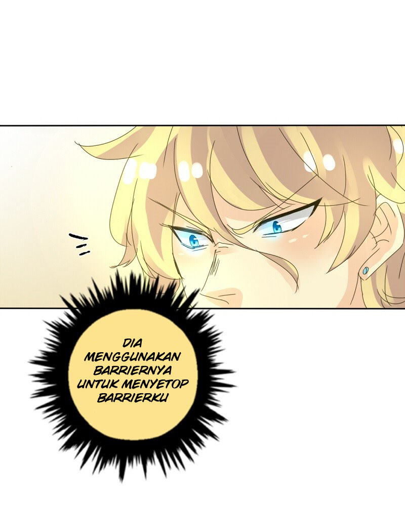 Webtoon UnOrdinary Bahasa Indonesia Chapter 56