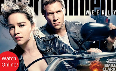 Watch Terminator Genisys (2015) Full Movie Online!