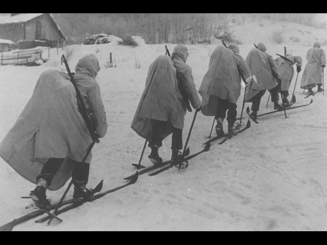 29 December 1939 worldwartwo.filminspector.com Finnish ghost skiiers