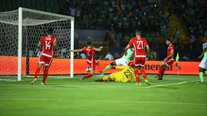 Nigeria Defeated Tunisia 1-0 in the third-place game at the African Cup of Nations on Wednesday
