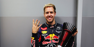 Sebastian Vettel