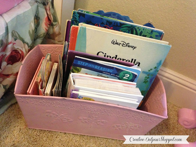 organizing tips, Home organization