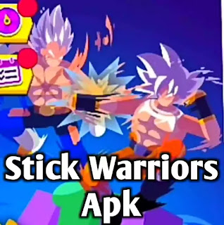 Stick Warriors apk