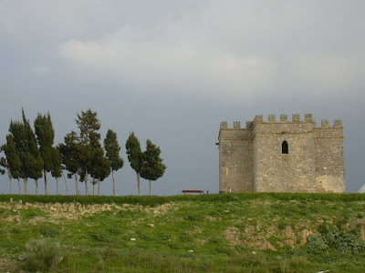 Yacimiento de Doña Blanca