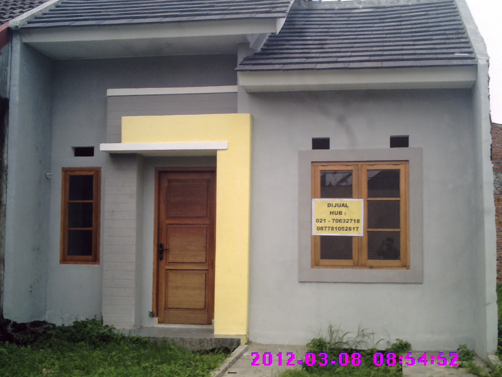 Rumah4minimalis com