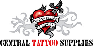 Tattoo Supplies UK Edinburgh