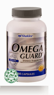 Omega Guard Shaklee