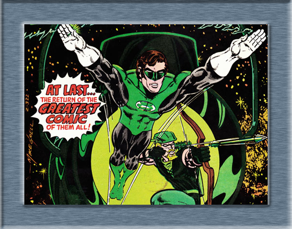  Green Lantern vol2 usa