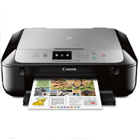 Canon PIXMA MX521 Driver