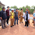 Walikota Rahma Tinjau Sejumlah Proyek Pemko Tanjungpinang