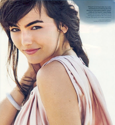 the most beautiful girl of 2010, camillabelle 4