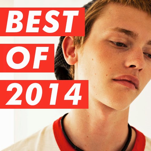 My Best Songs of 2014