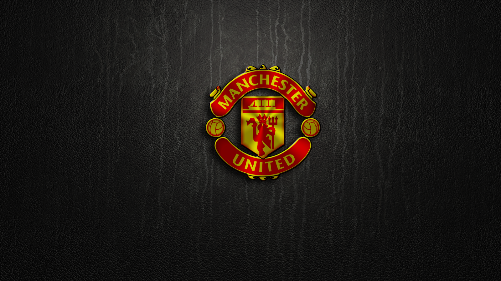 Wallpaper HD 2016 Manchester United Football Club Wallpaper