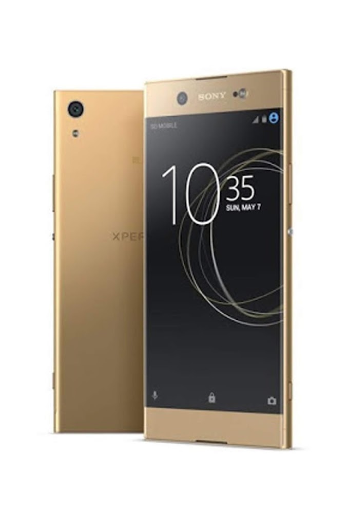 Sony Xperia Xeone