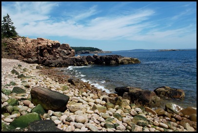 Great Head & Sand Beach hikes 137