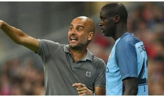 Yaya Tours will not play for Man City says Manager 